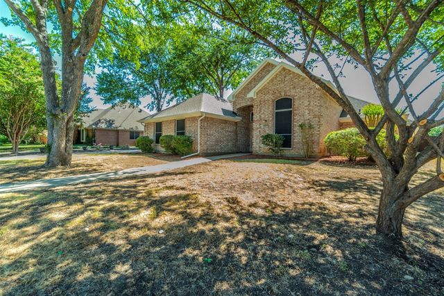 3608 Marianne Circle, Denton, TX 76209