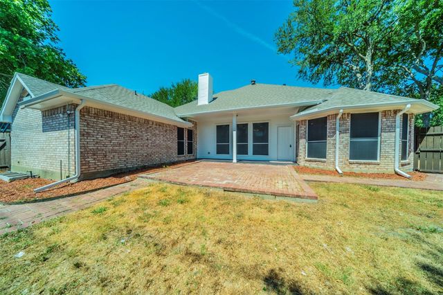 3608 Marianne Circle, Denton, TX 76209