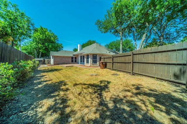 3608 Marianne Circle, Denton, TX 76209