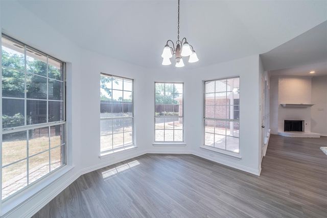 3608 Marianne Circle, Denton, TX 76209