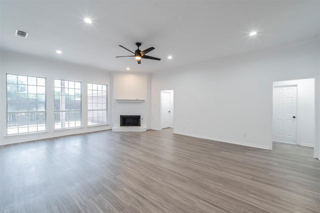 3608 Marianne Circle, Denton, TX 76209