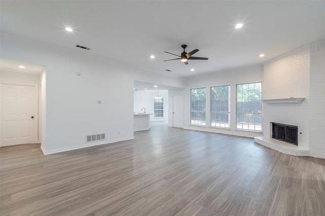 3608 Marianne Circle, Denton, TX 76209