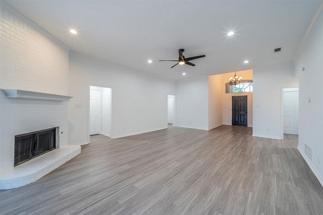 3608 Marianne Circle, Denton, TX 76209