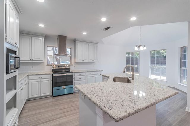 3608 Marianne Circle, Denton, TX 76209