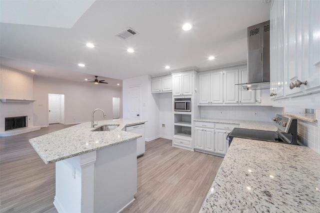 3608 Marianne Circle, Denton, TX 76209