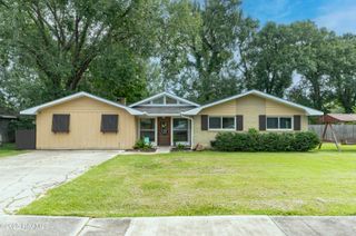 605 Daniel Drive, Lafayette, LA 70503