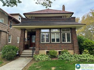 2201 West Gordon Street, Allentown City, PA 18104