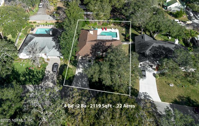 2021 MARYE BRANT Loop N, Neptune Beach, FL 32266