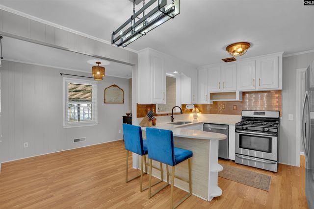 6107 Harietta Avenue, Columbia, SC 29209