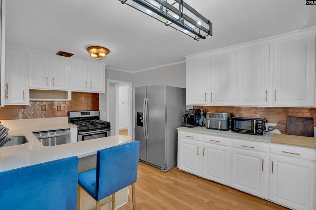 6107 Harietta Avenue, Columbia, SC 29209