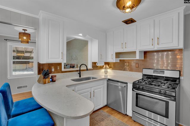 6107 Harietta Avenue, Columbia, SC 29209