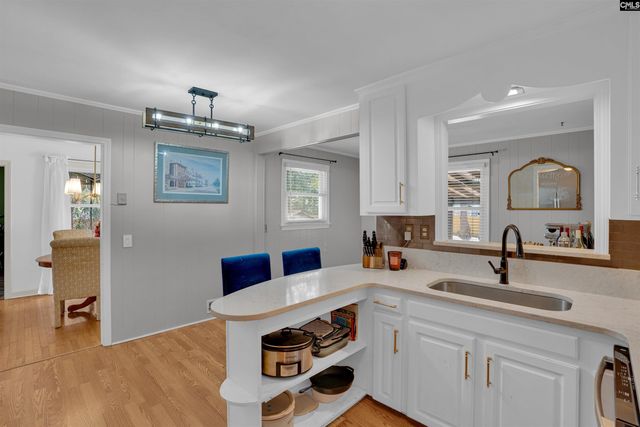 6107 Harietta Avenue, Columbia, SC 29209