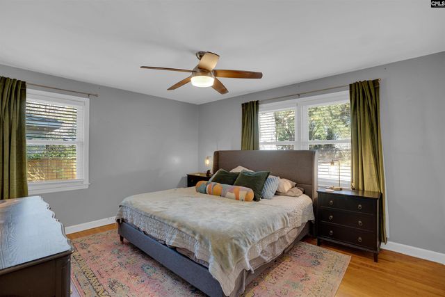 6107 Harietta Avenue, Columbia, SC 29209