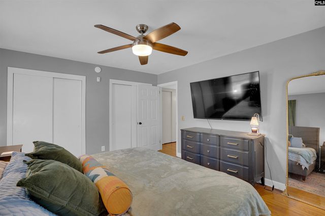 6107 Harietta Avenue, Columbia, SC 29209