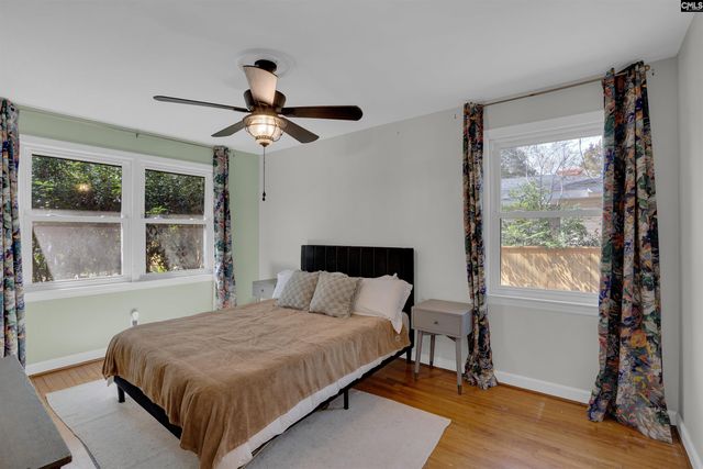 6107 Harietta Avenue, Columbia, SC 29209