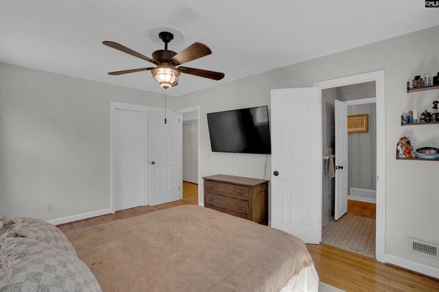 6107 Harietta Avenue, Columbia, SC 29209