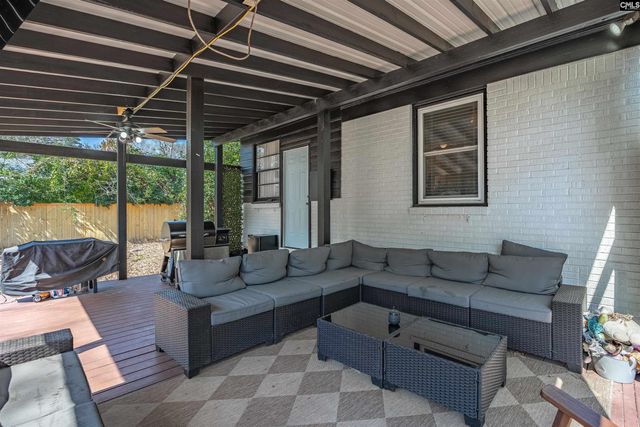 6107 Harietta Avenue, Columbia, SC 29209