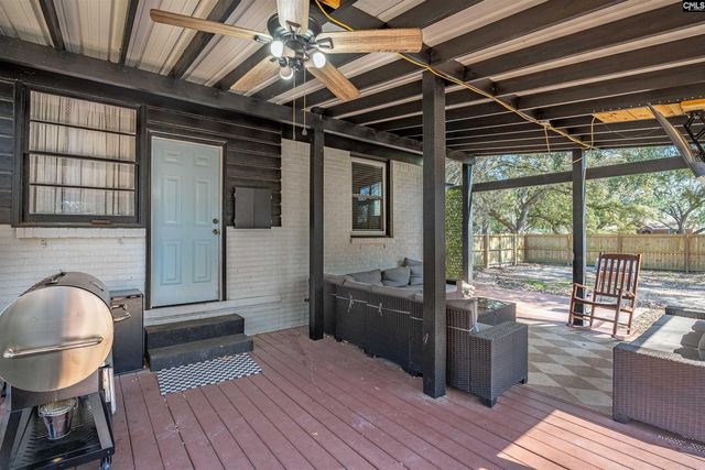 6107 Harietta Avenue, Columbia, SC 29209