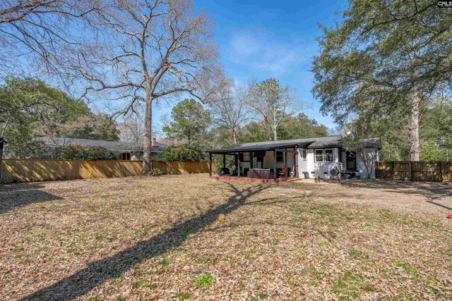 6107 Harietta Avenue, Columbia, SC 29209