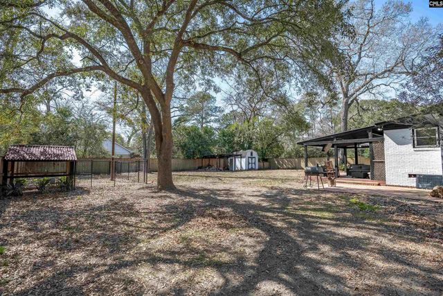 6107 Harietta Avenue, Columbia, SC 29209