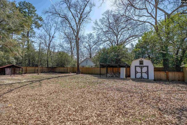 6107 Harietta Avenue, Columbia, SC 29209