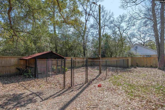 6107 Harietta Avenue, Columbia, SC 29209