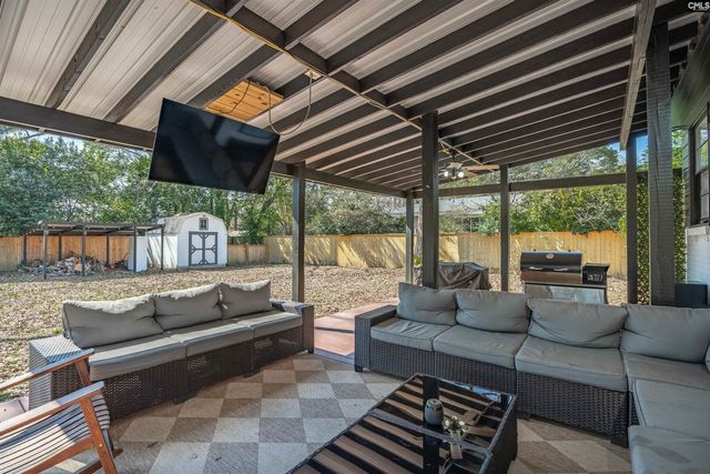 6107 Harietta Avenue, Columbia, SC 29209