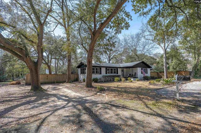 6107 Harietta Avenue, Columbia, SC 29209