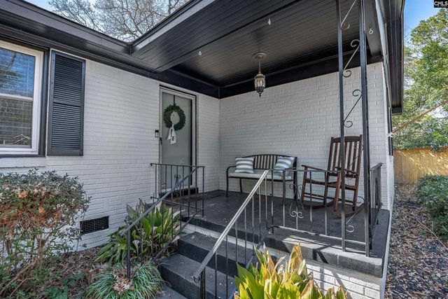 6107 Harietta Avenue, Columbia, SC 29209