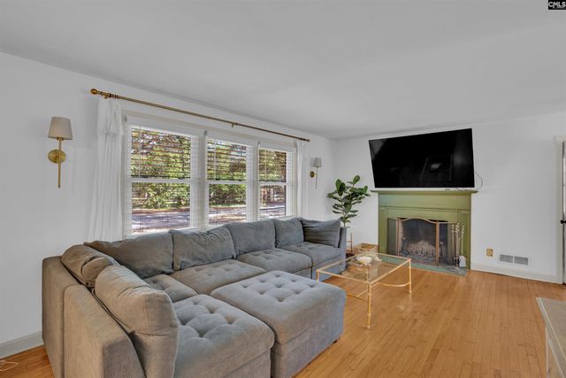 6107 Harietta Avenue, Columbia, SC 29209