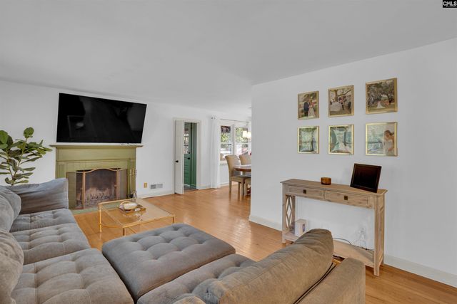 6107 Harietta Avenue, Columbia, SC 29209