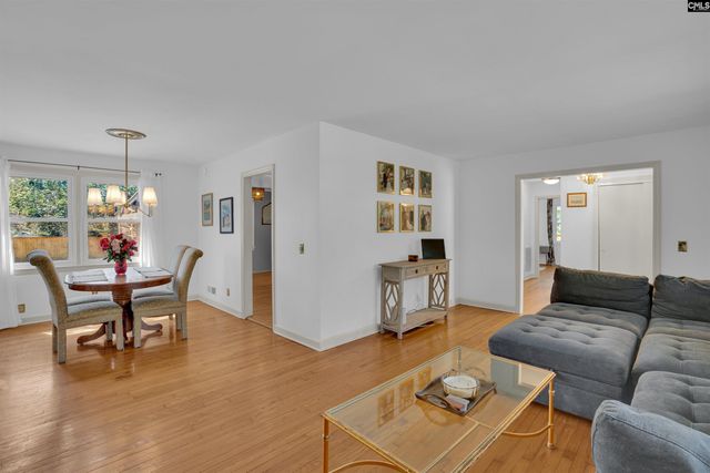 6107 Harietta Avenue, Columbia, SC 29209