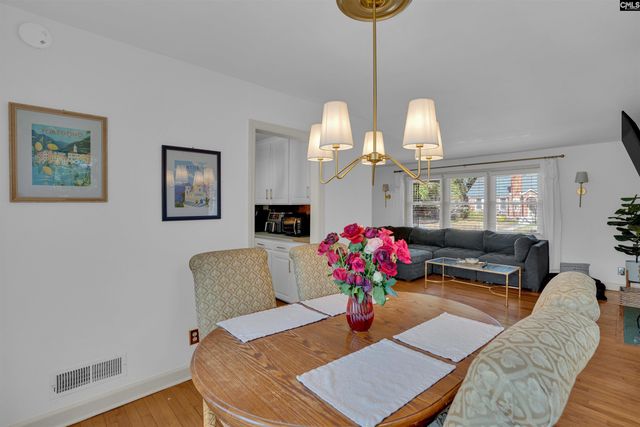 6107 Harietta Avenue, Columbia, SC 29209