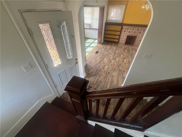 729 Ohio Ave, Glassport, PA 15045