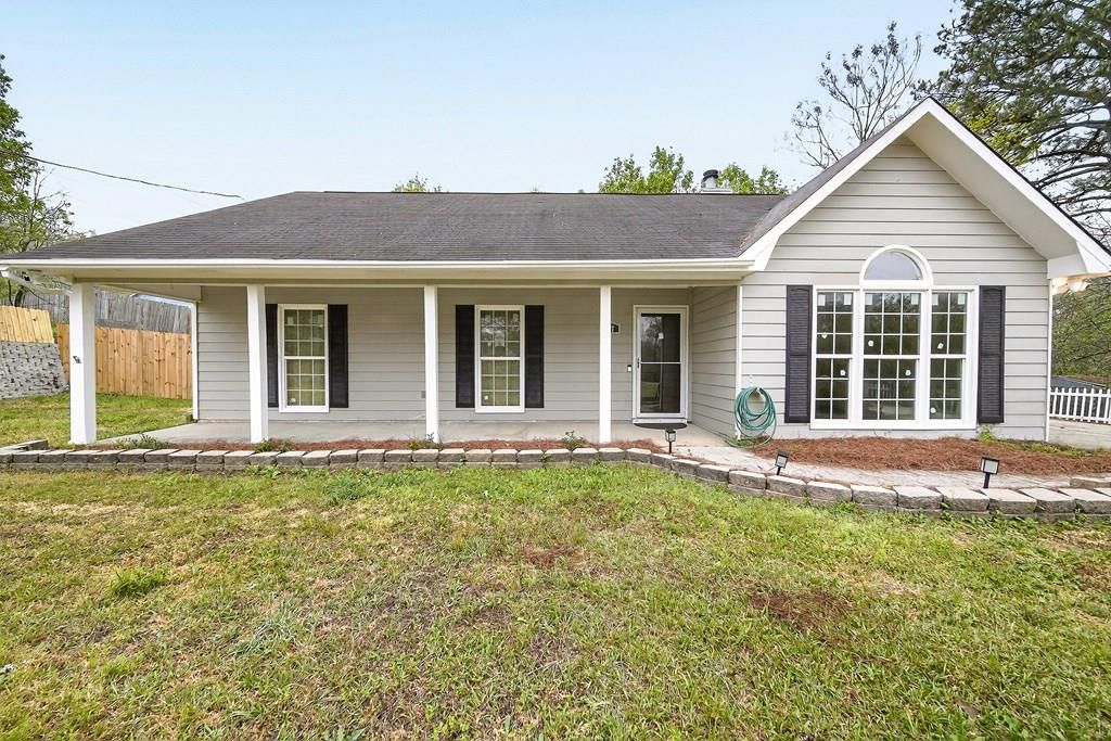 717 Lee Road 0850, Phenix City, AL 36870