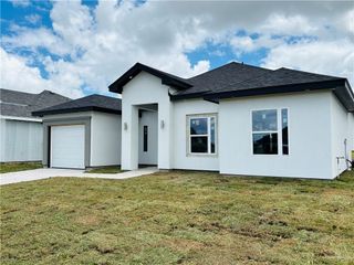 18074 Spruce Street, Harlingen, TX 78552