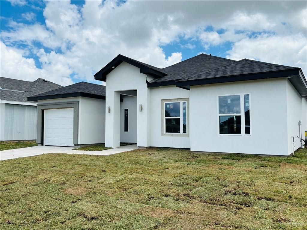18074 Spruce Street, Harlingen, TX 78552