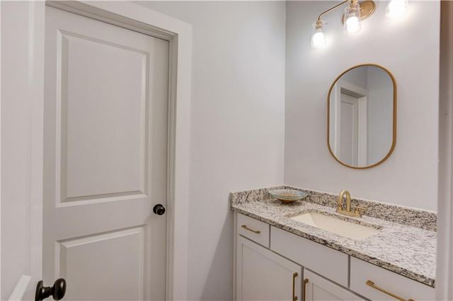 6444 Point Twenty Two, Gainesville, GA 30506