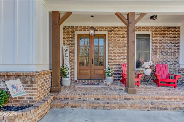 6444 Point Twenty Two, Gainesville, GA 30506