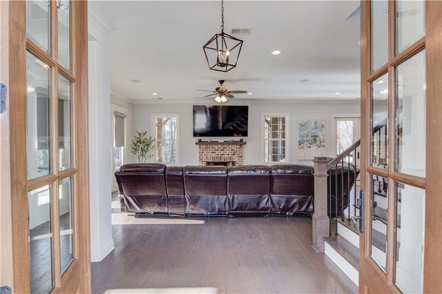 6444 Point Twenty Two, Gainesville, GA 30506