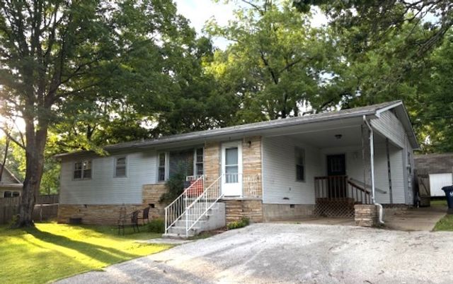 5 Cralle Drive, Harrison, AR 72601