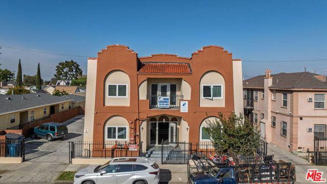 329 W Magnolia Street, Compton, CA 90220