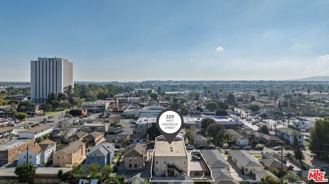 329 W Magnolia Street, Compton, CA 90220