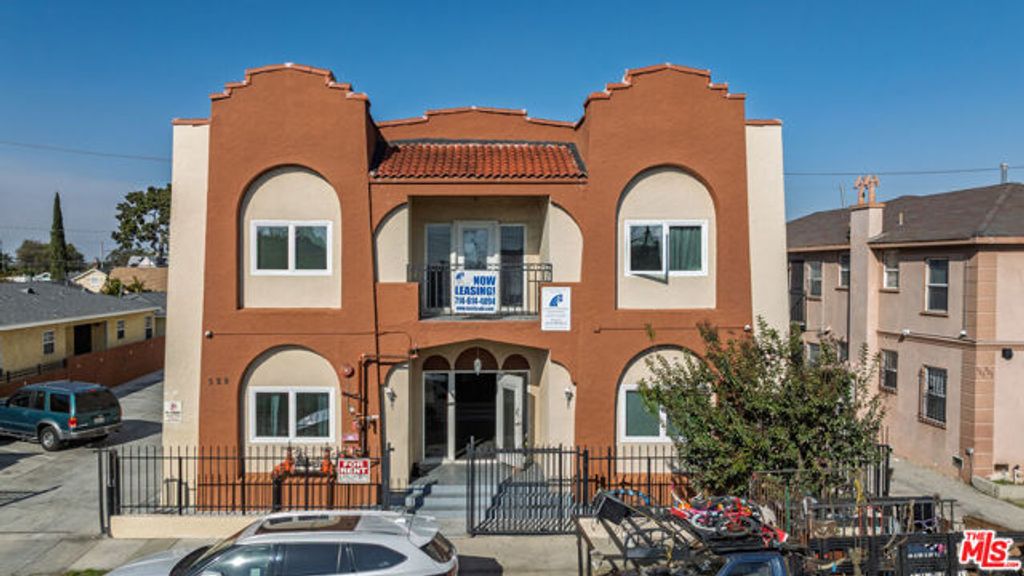 329 W Magnolia Street, Compton, CA 90220