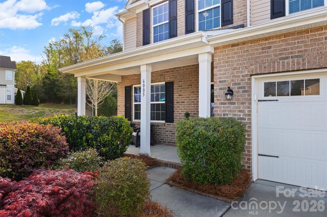 6005 Piscataway Court, Rock Hill, SC 29732