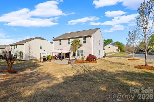 6005 Piscataway Court, Rock Hill, SC 29732