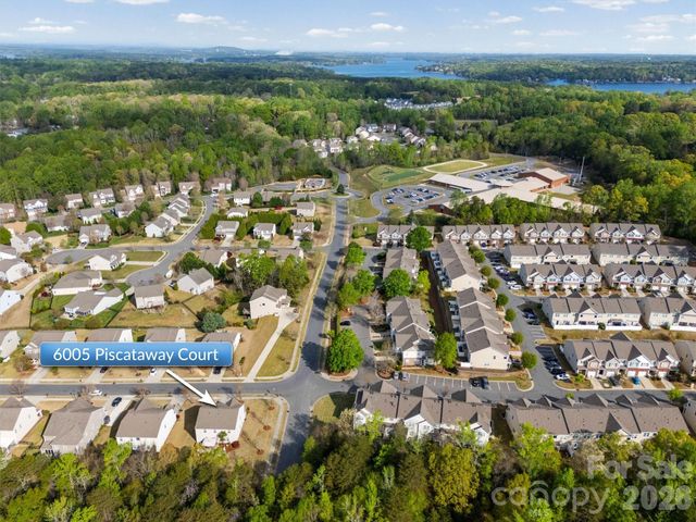 6005 Piscataway Court, Rock Hill, SC 29732