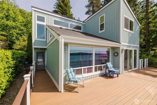 18631 E State Route 106, Belfair, WA 98528