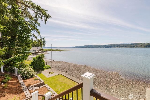 18631 E State Route 106, Belfair, WA 98528