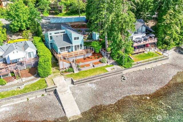 18631 E State Route 106, Belfair, WA 98528